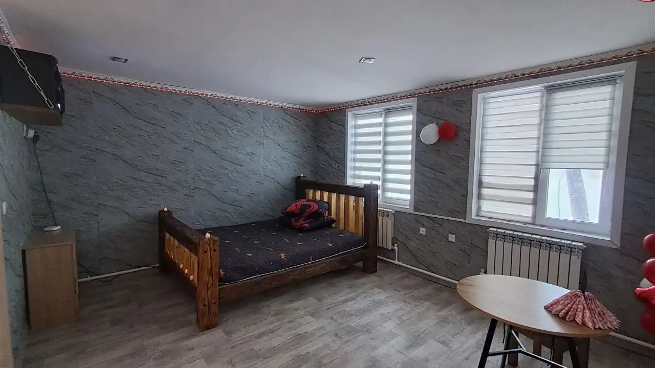 Аренда дачи с баней посуточно - Аренда загородной недвижимости (Недвижимость) в Томск