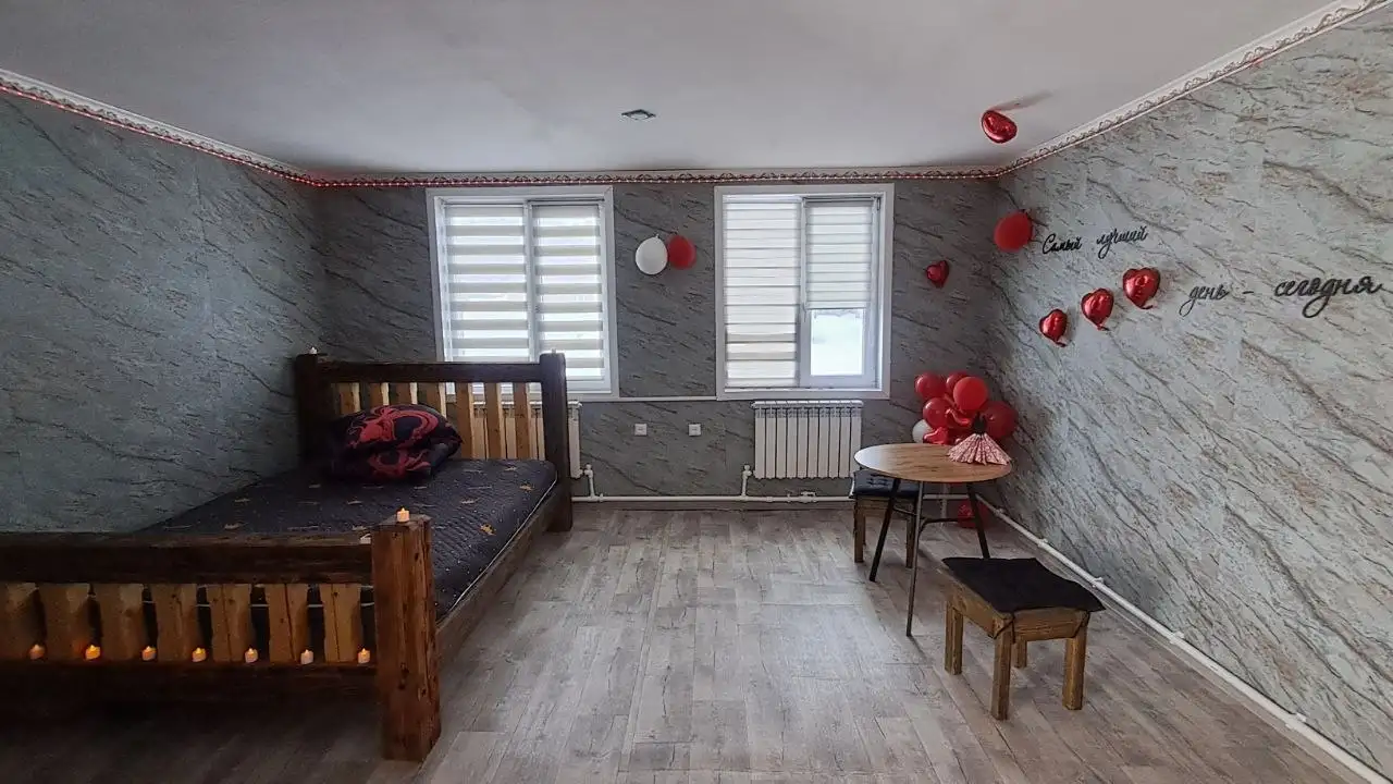 Аренда дачи с баней посуточно - Аренда загородной недвижимости (Недвижимость) в Томск