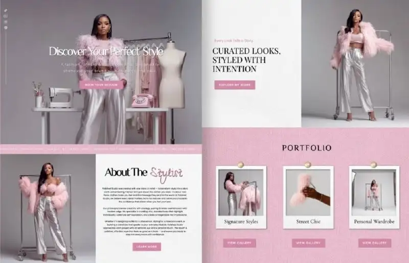 Создание презентаций на заказ - Дизайн и медиа (Услуги) в Томск