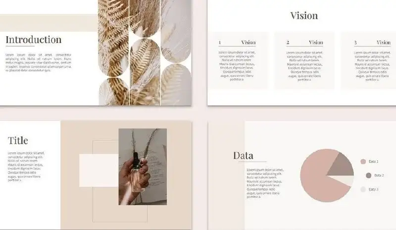 Создание презентаций на заказ - Дизайн и медиа (Услуги) в Томск