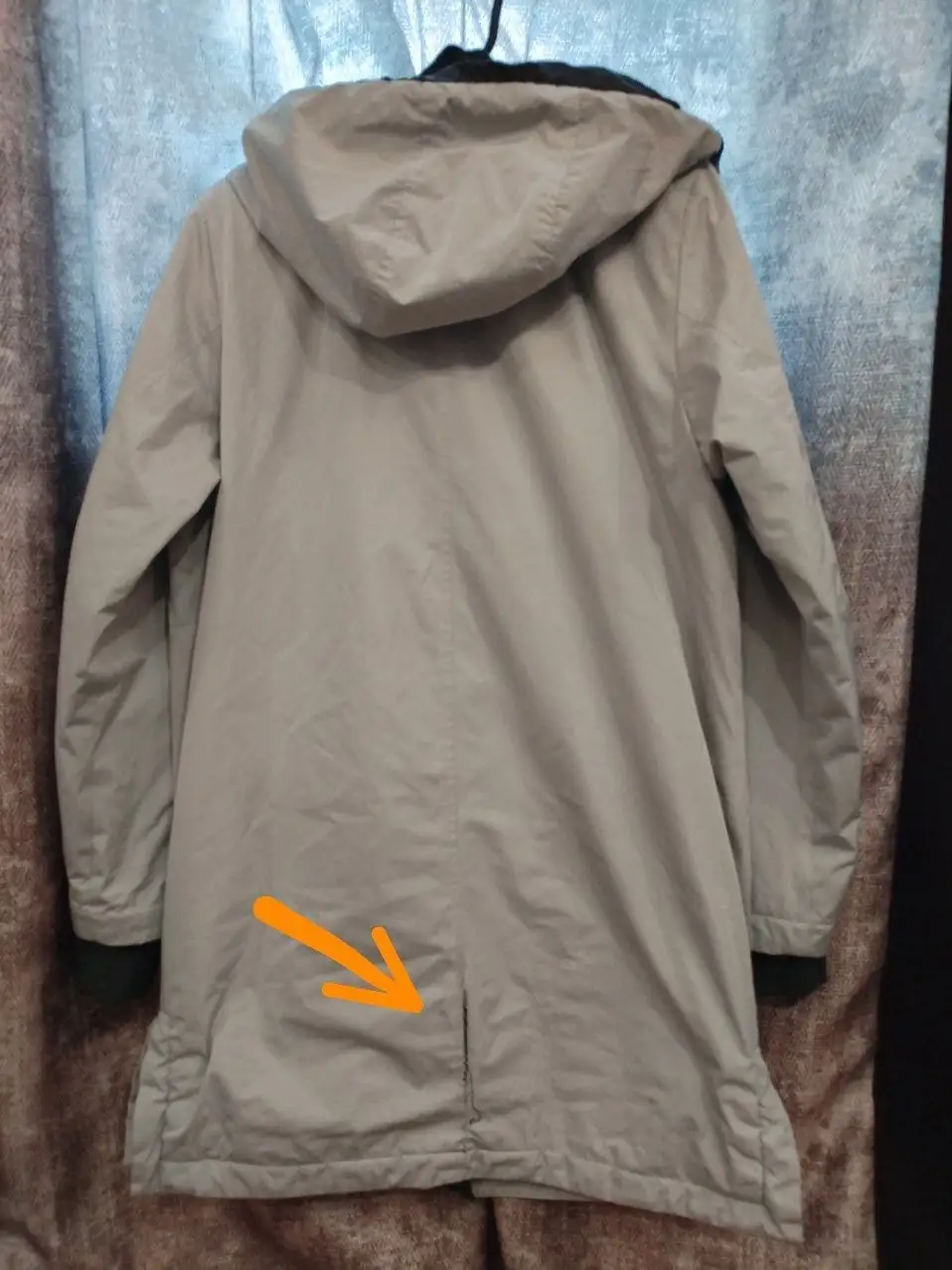 Продажа двух демисезонных курток O'HARA и FUN DAY - Верхняя одежда (Одежда) в Томск