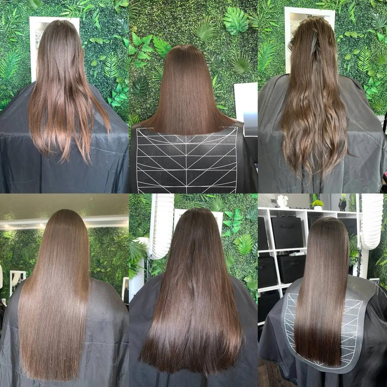 Услуги сертифицированного мастера по реконструкции волос - Красота и здоровье (Услуги) в Томск