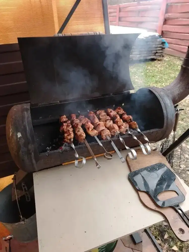 Банный комплекс с чаном в пос. Светлый - Бани и сауны (Услуги) в Томск