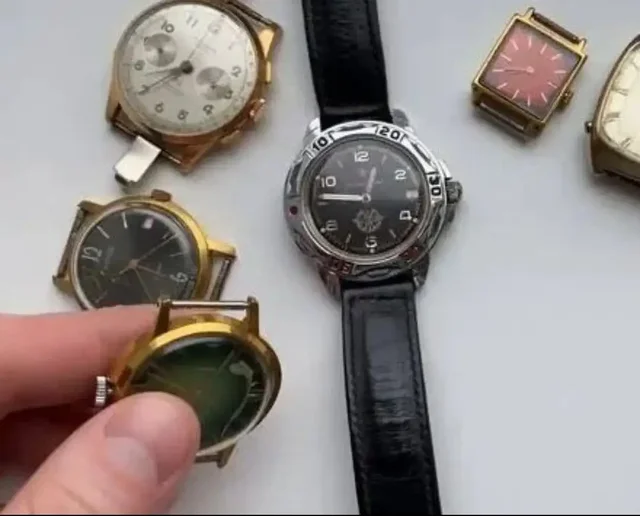 Покупка советских коллекционных предметов - частное объявление в Томск