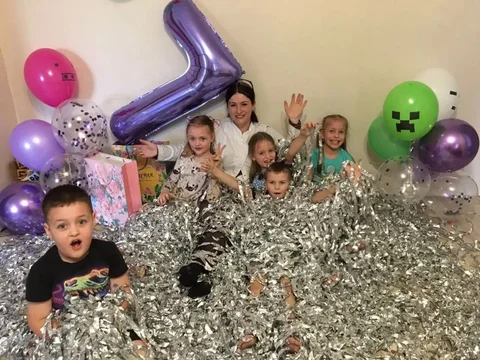 Выездной праздник для детей с экспериментами и мастер-классами - Кулинария в Томск