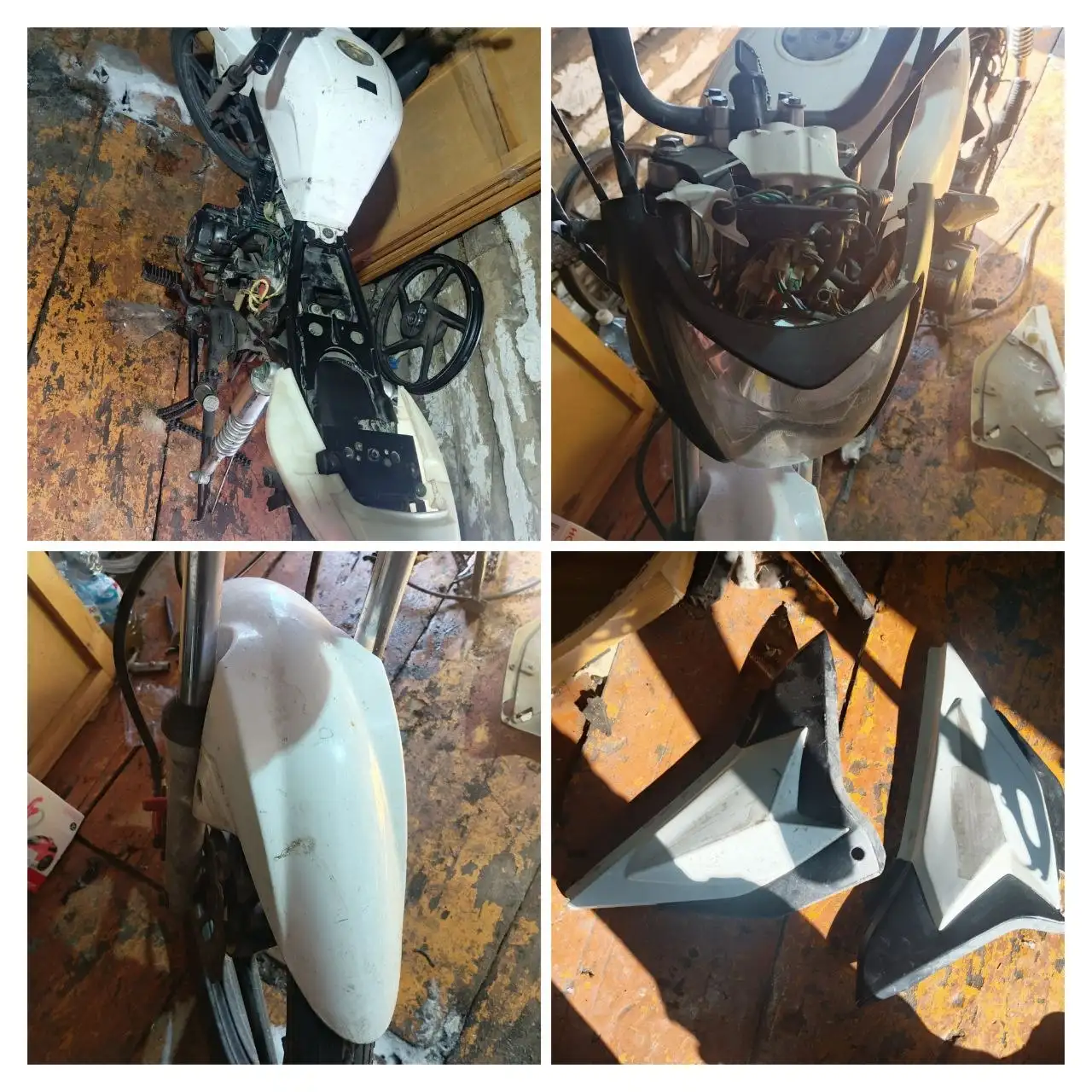 Купить покрышку с камерой для 150 кубов - Услуги в Томск