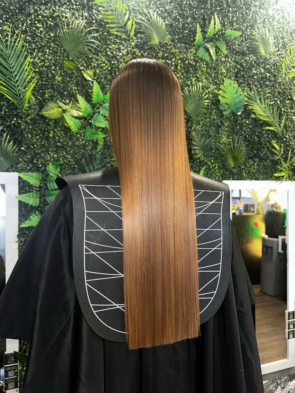 Услуги кератина, ботокса, нанопластики и холодного восстановления волос - Красота и здоровье (Услуги) в Томск