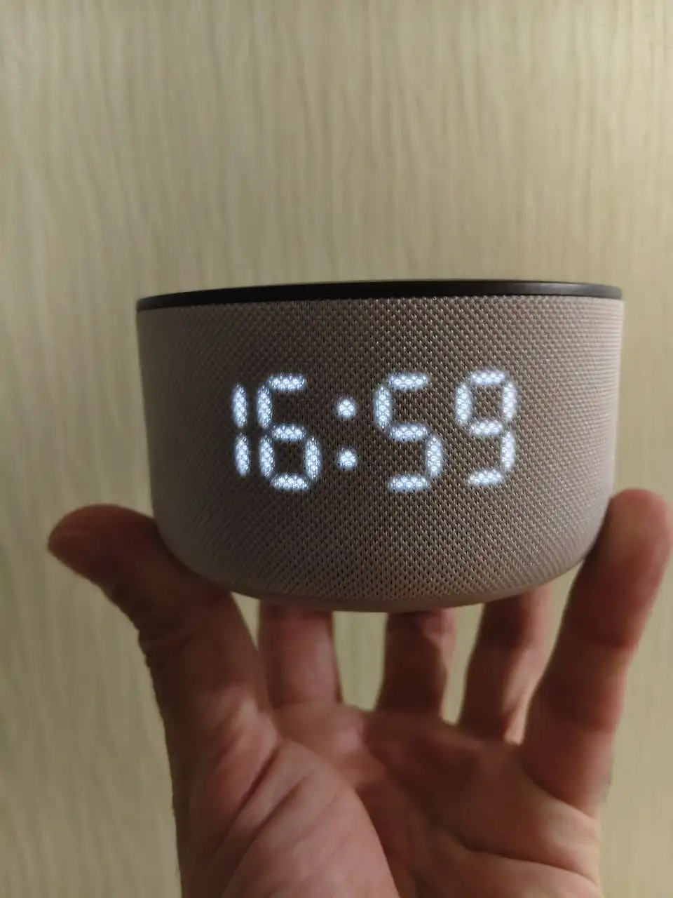 Продам Яндекс станцию Алиса модель yndx-00027 - Умные колонки (Электроника) в Томск