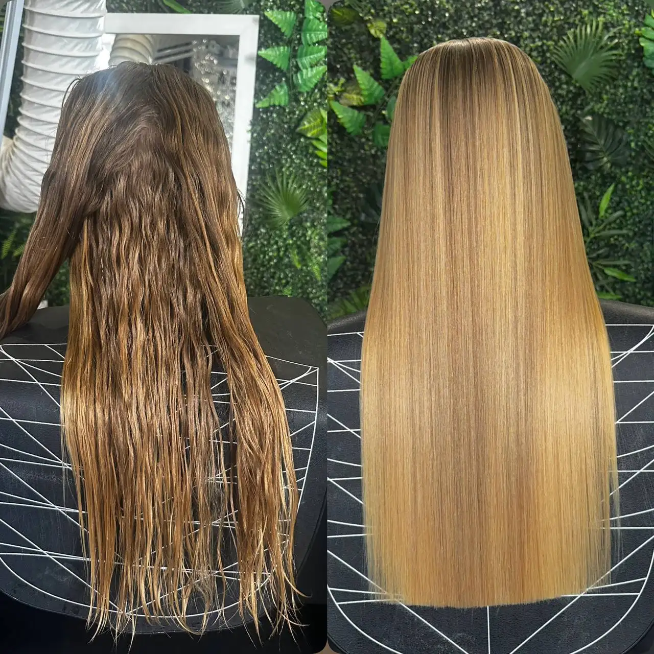 Студия реконструкции волос Keratin Studio - Красота и здоровье (Услуги) в Томск