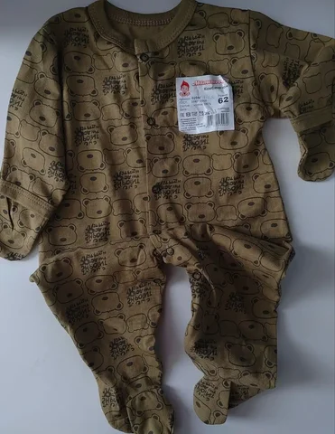 Новый слип Р. 62 от производителя Малышеево - Одежда в Томск