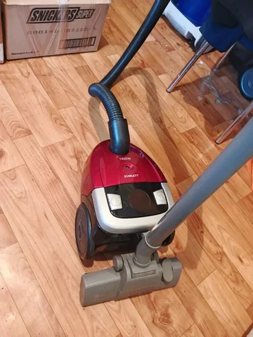 Продам пылесос в хорошем состоянии - Смесители в Томск