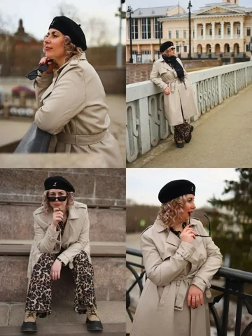 Прогулочные фотосессии для женщин - Закупки/доставка в Томск