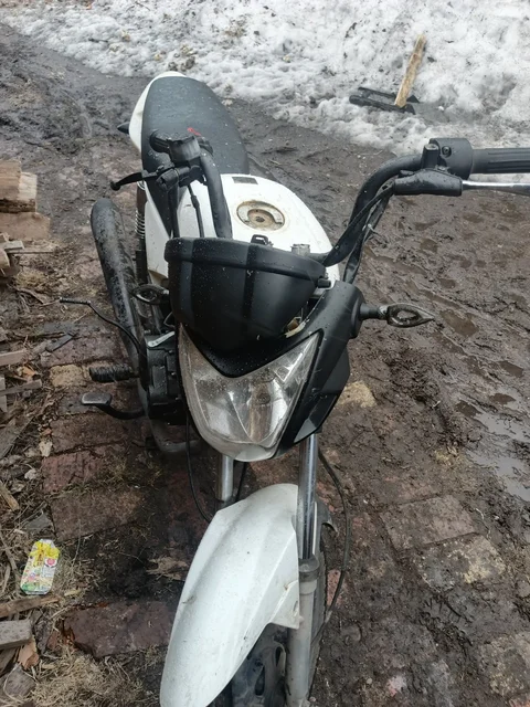 Продажа скутеров 150 и 200 кубов с документами - Мотоциклы и скутеры в Томск