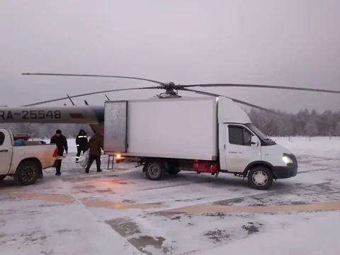 Услуги по сбору и доставке груза в Томске - Юридические/документальные в Томск