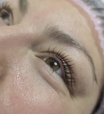 Ламинирование ресниц - Юридические/документальные в Томск