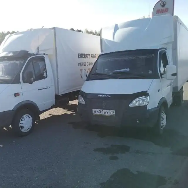 Доставка груза Каргасок-Томск-Каргасок - Грузоперевозки (Услуги) в Томск