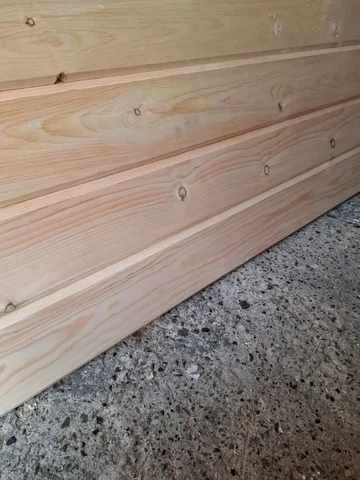 Продажа фальшбруса из кедра и сосны - Емкости и резервуары в Томск