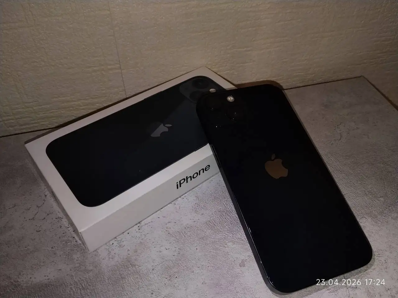 Продажа iPhone 13 128GB - Мобильные телефоны (Электроника) в Томск