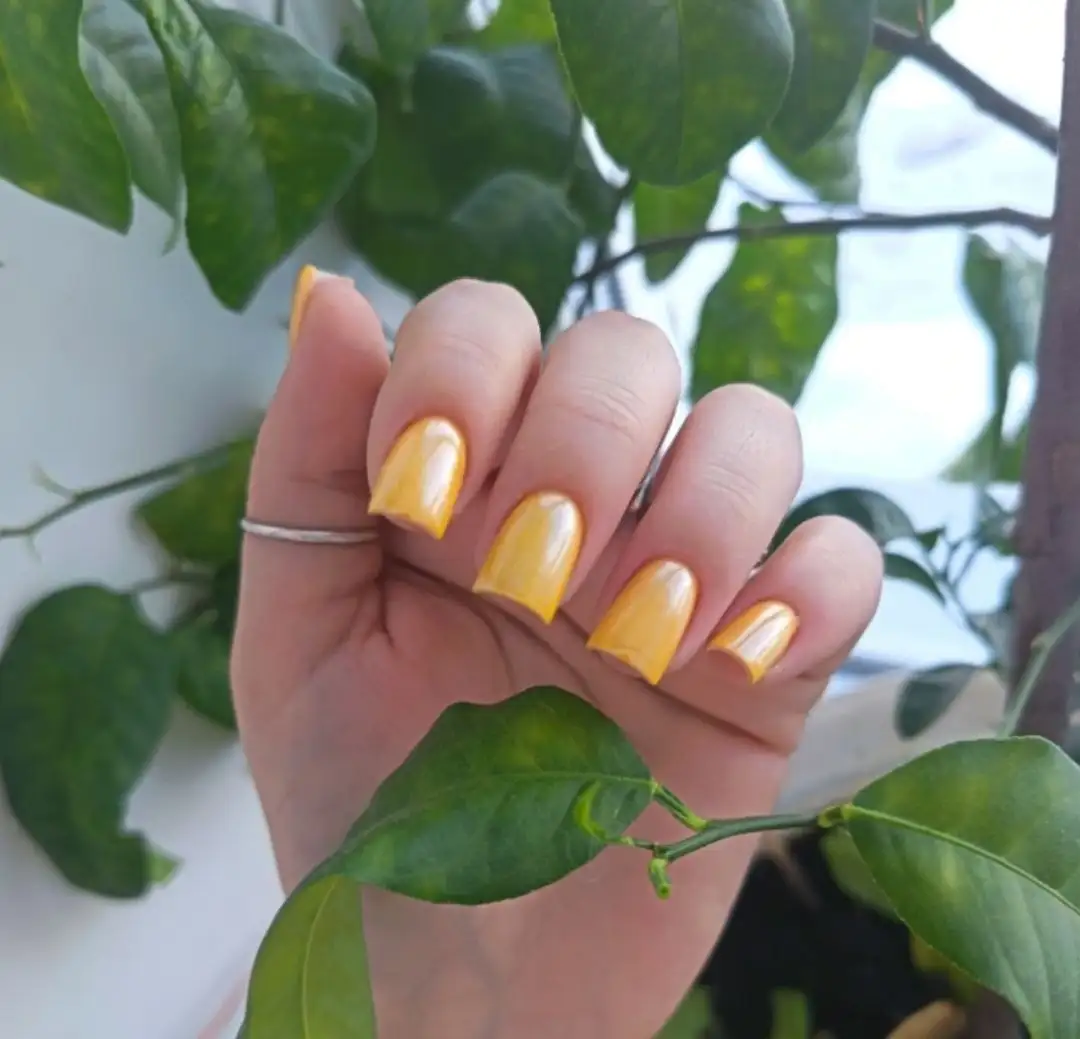 Услуги маникюра и покрытия гель-лаком - Красота и здоровье (Услуги) в Томск