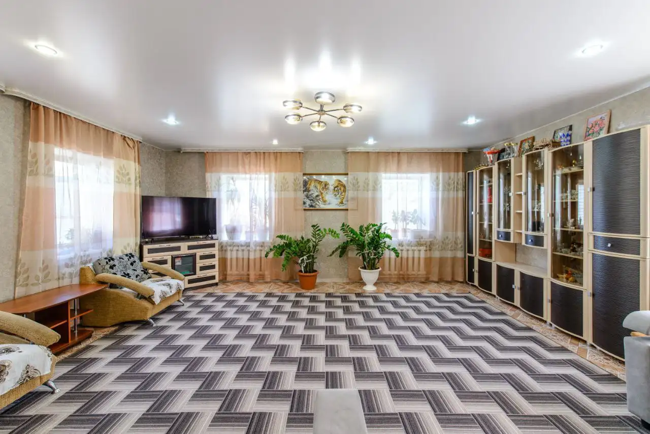 Продам дом в центре Томска - Дома, дачи, коттеджи (Недвижимость) в Томск