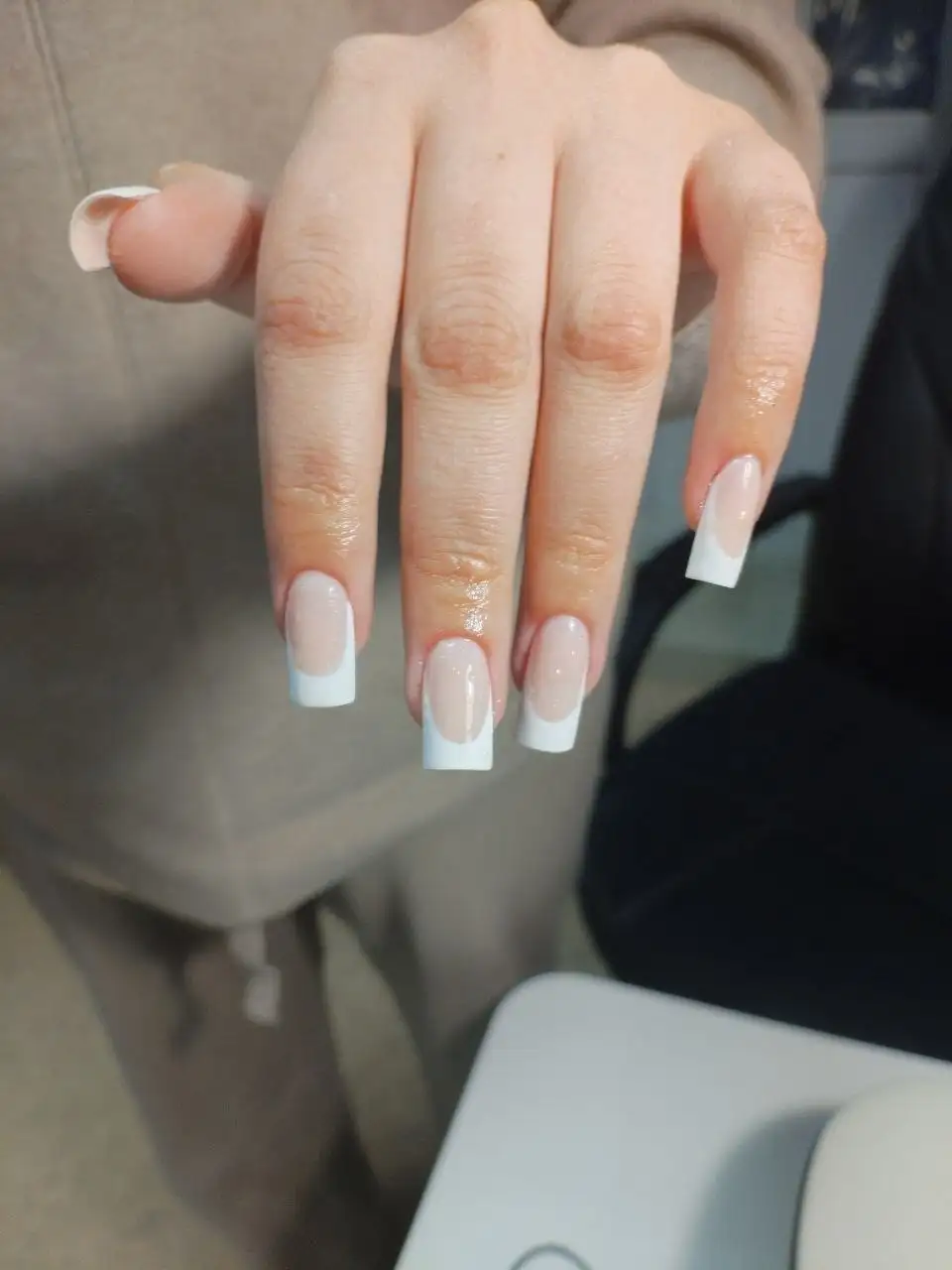 Маникюр с гарантией и скидками - Маникюр (Услуги) в Томск