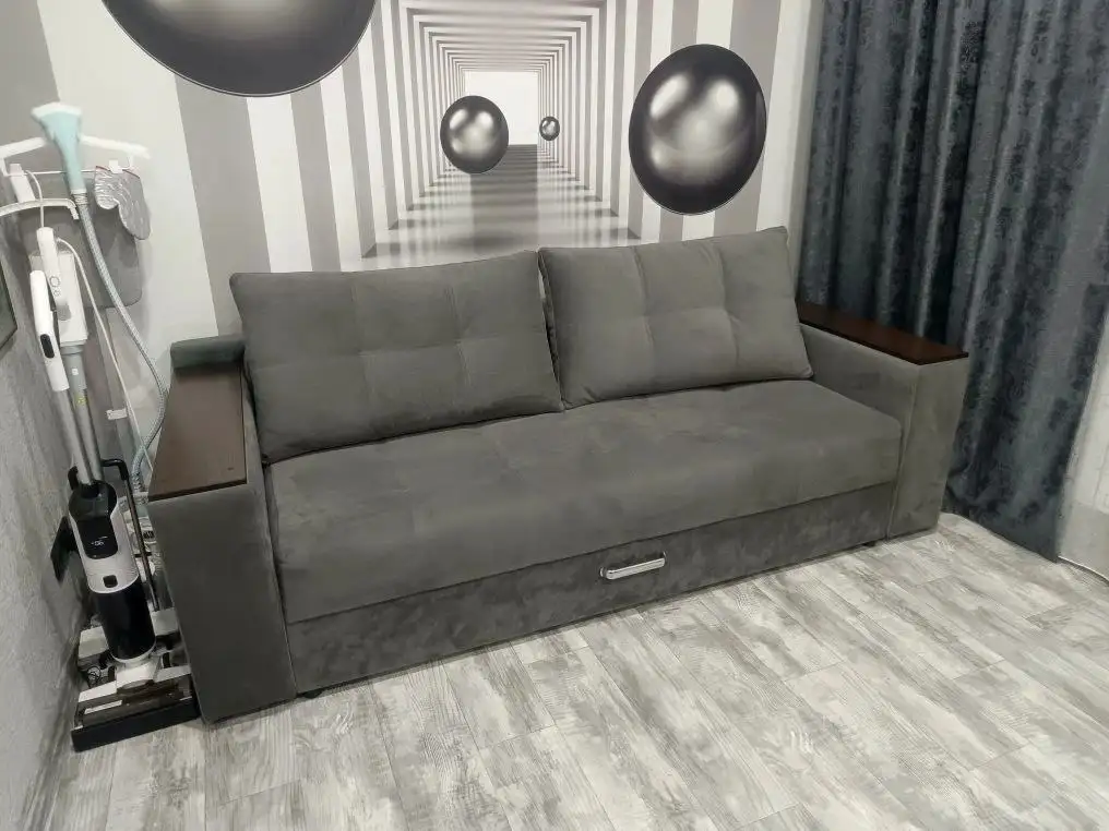 Продам диван в идеальном состоянии - Мебель (Для дома и дачи) в Асино