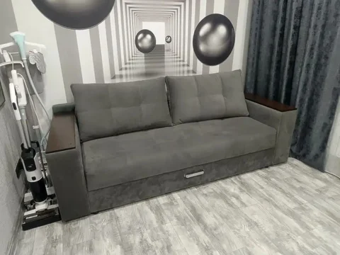 Продам диван в идеальном состоянии - Для дома и дачи в Асино