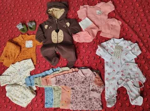 Детский комбинезон Babyboom - Товары для детей в Томск