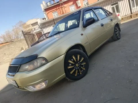 Deawoo Nexia 2008 в Асино - Авто в Асино