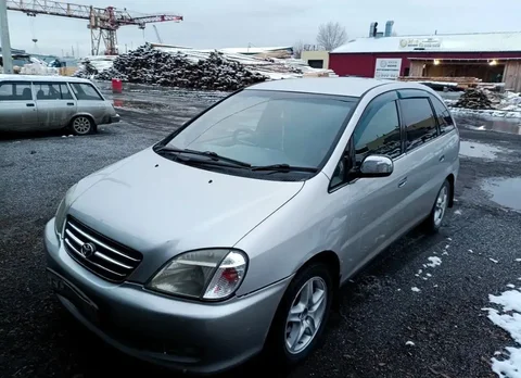 Куплю фару Toyota Nadia - Поршневая группа в Томск