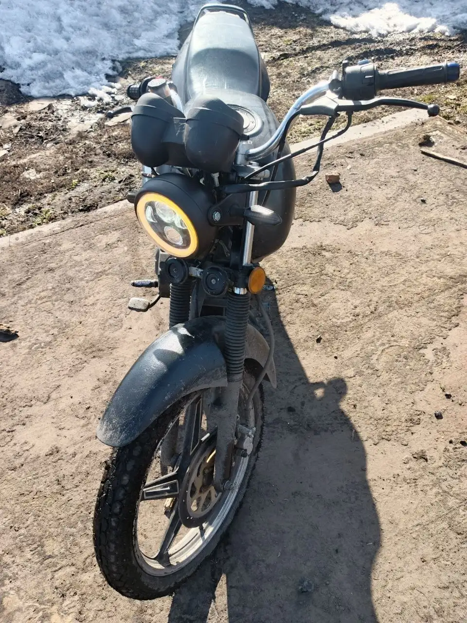 Продам шины 200 кубов новые - Шины (Авто) в Томск
