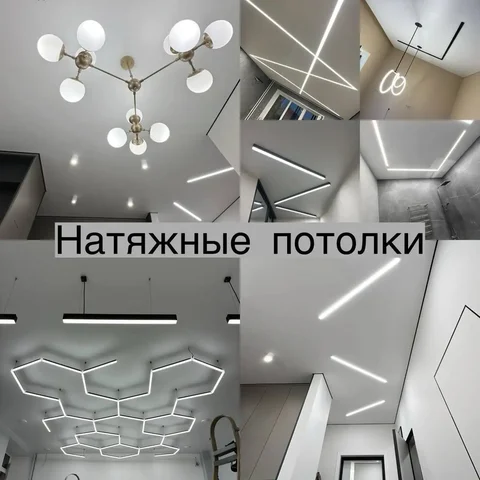 Натяжные потолки от частных профессионалов - Обработка от насекомых в Томск
