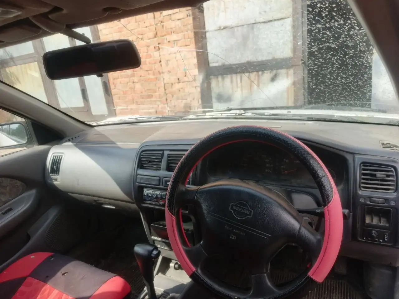 Nissan Pulsar 1997г - Легковые автомобили (Авто) в Асино