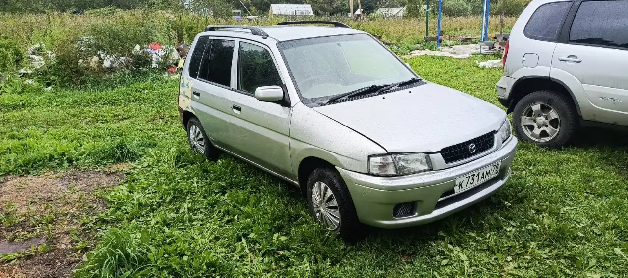 Продажа автомобиля в отличном состоянии - Авто в Томск
