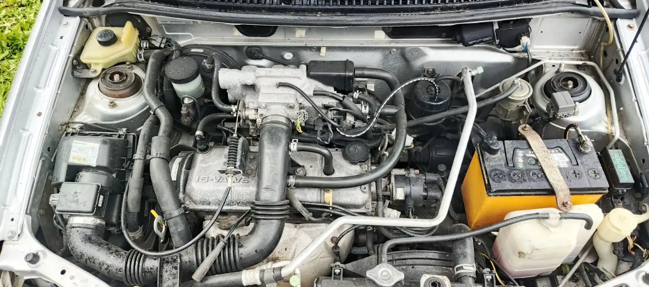 Продажа автомобиля в отличном состоянии - Авто в Томск