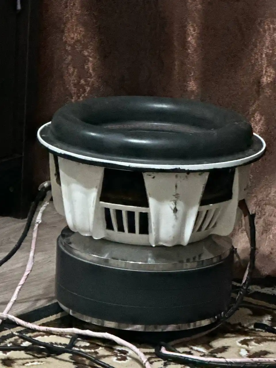 Саб Урал ультиматум 12 и Саб патриот 15