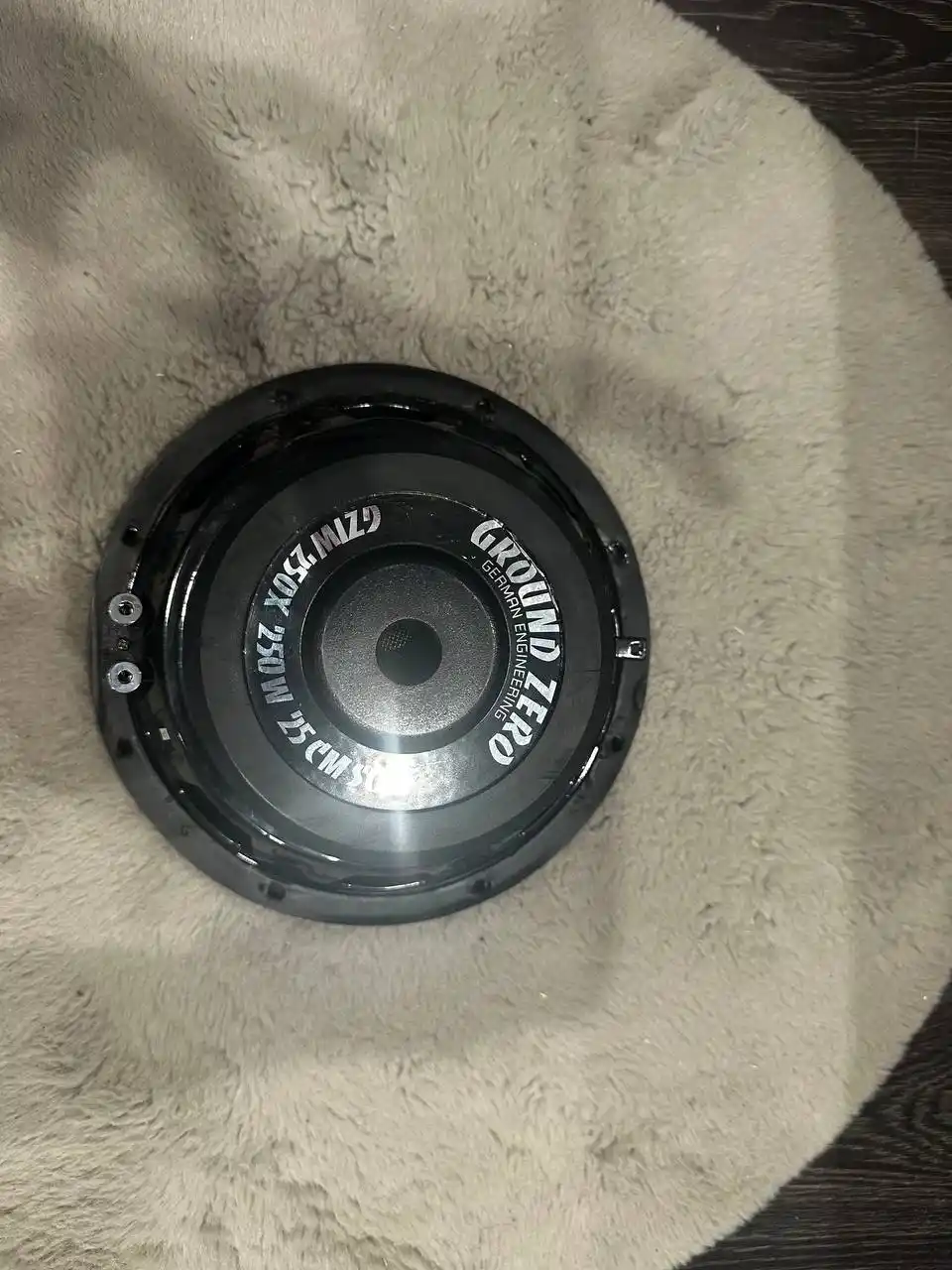 Продам автозвук - частное объявление в Новосибирск