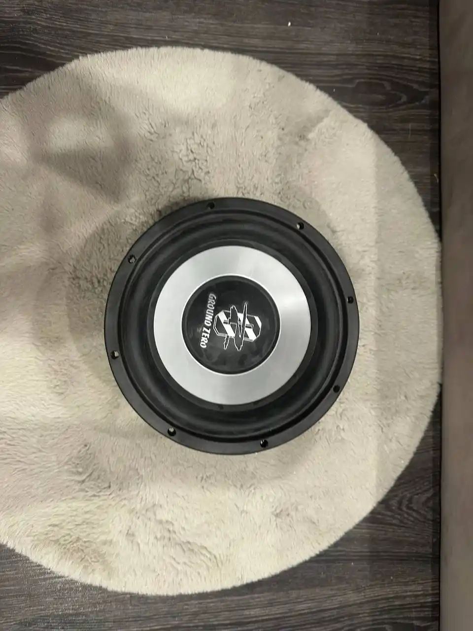 Продам автозвук