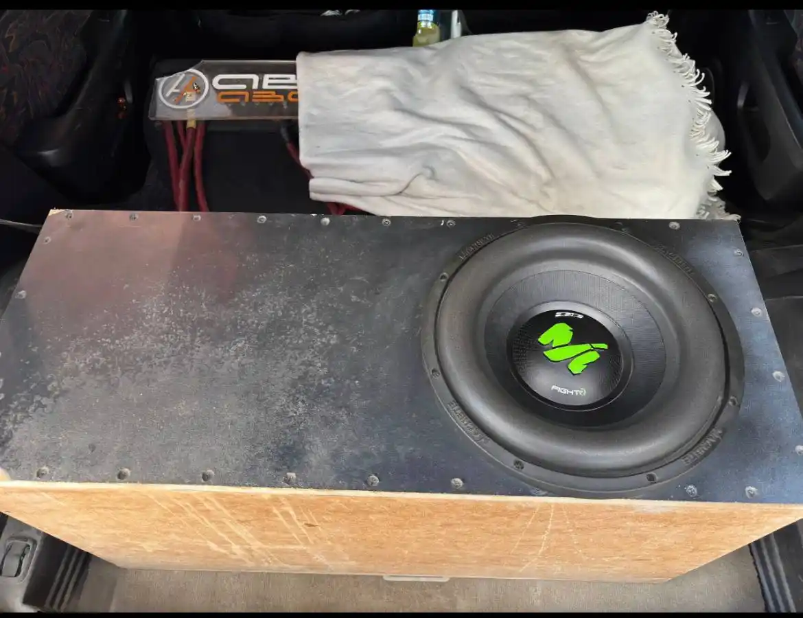 Мачете 12 - частное объявление в Новосибирск