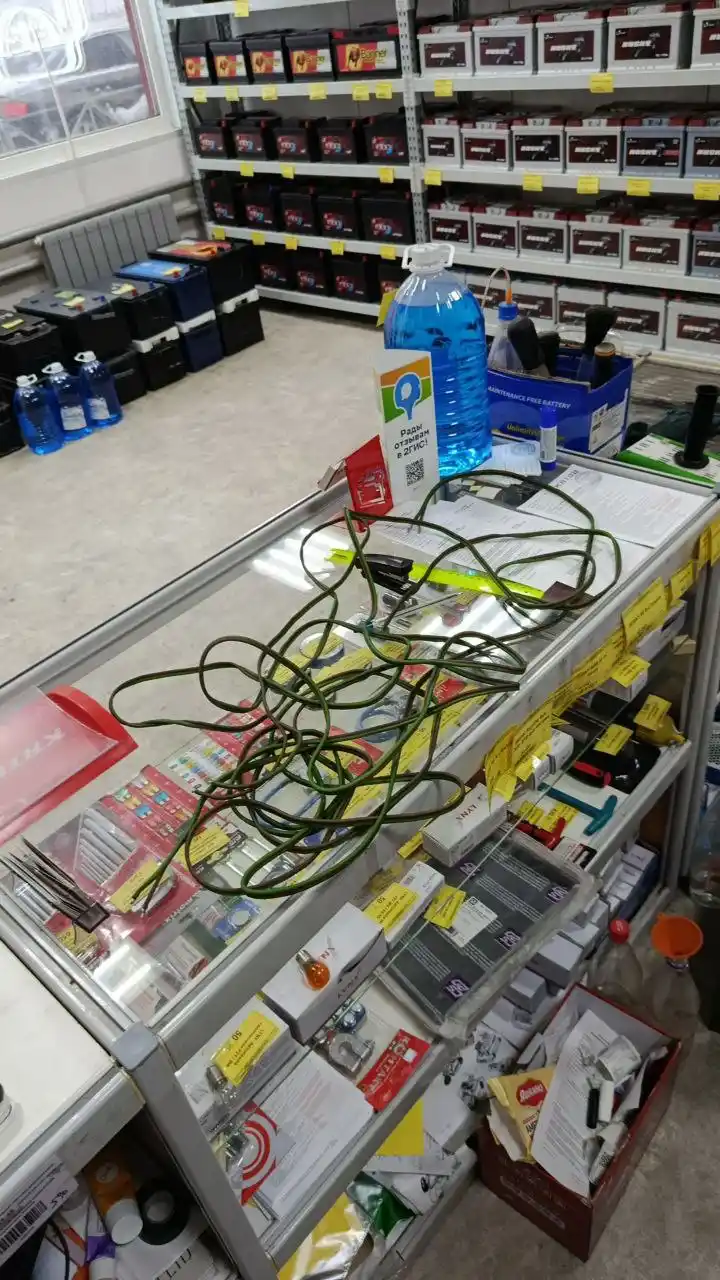 Продам кабель Alphard MSC-25 акустический - частное объявление в Новосибирск