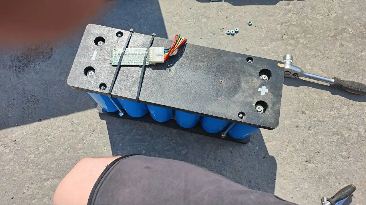 Продажа автозвукового оборудования