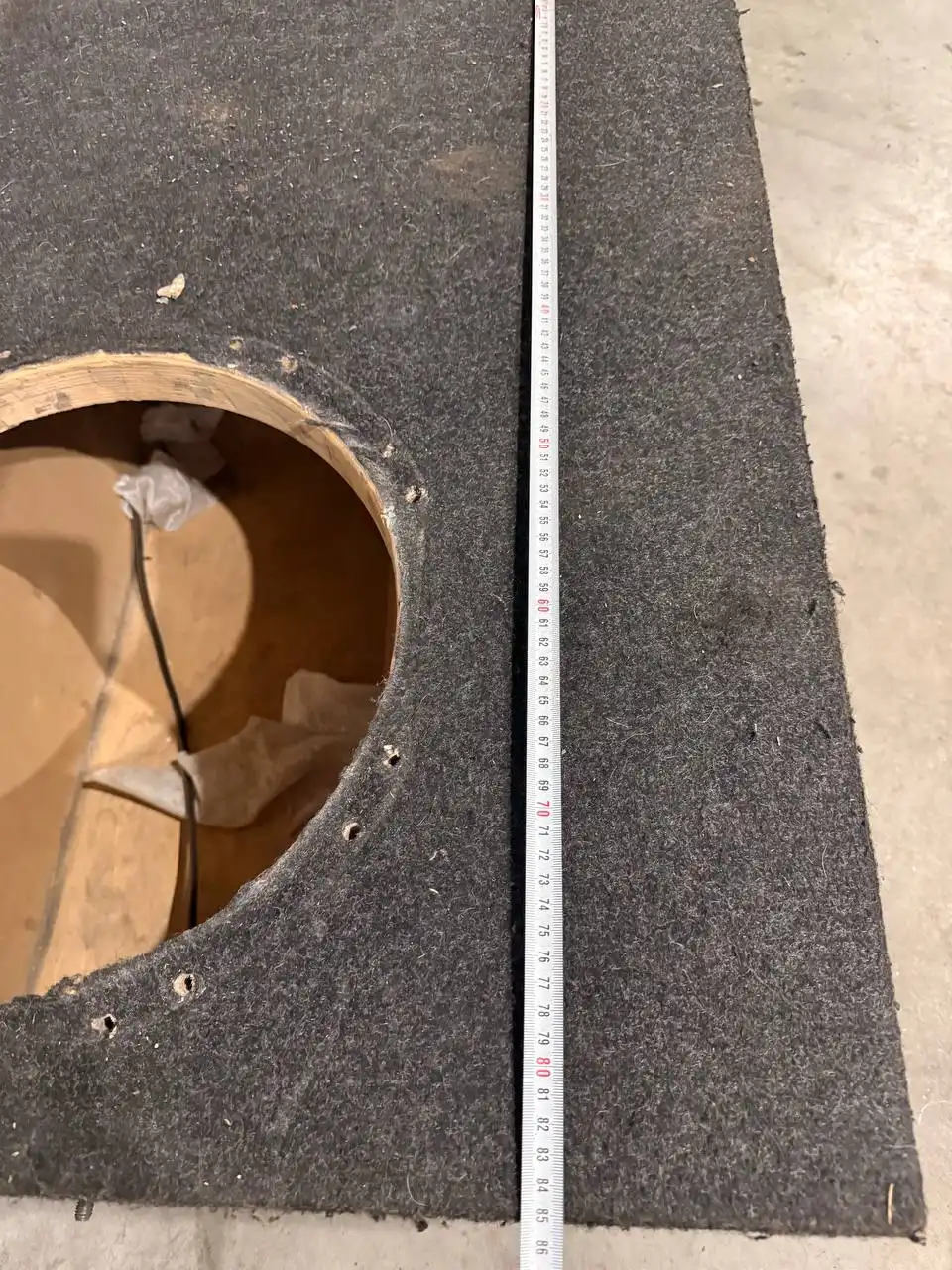 Автозвук Бу