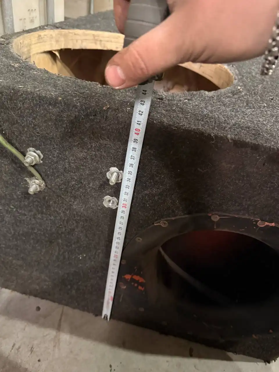 Автозвук Бу