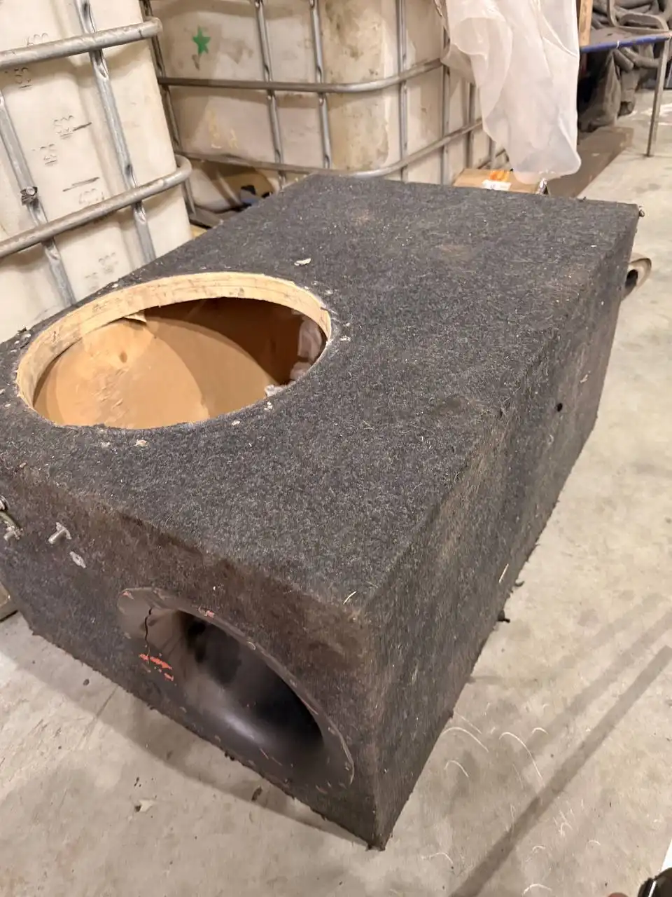 Автозвук Бу