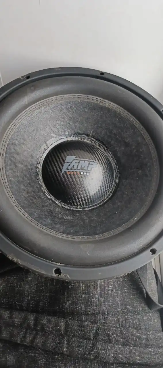 Обмен на саб поменьше размером