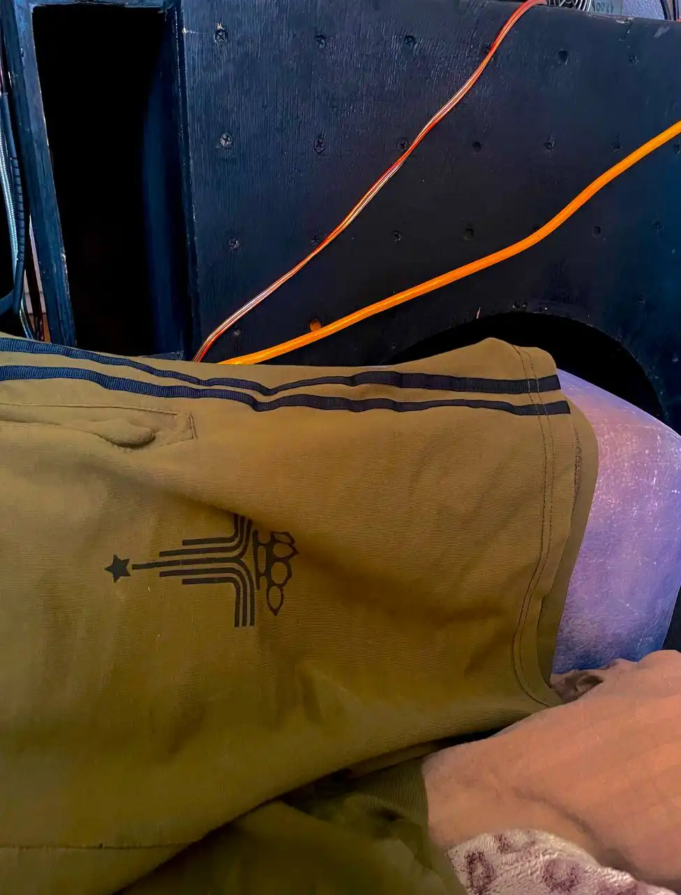 Урал децибел 18