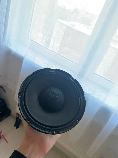 Продам динамики Pride 100 v3 - частное объявление в Новосибирск