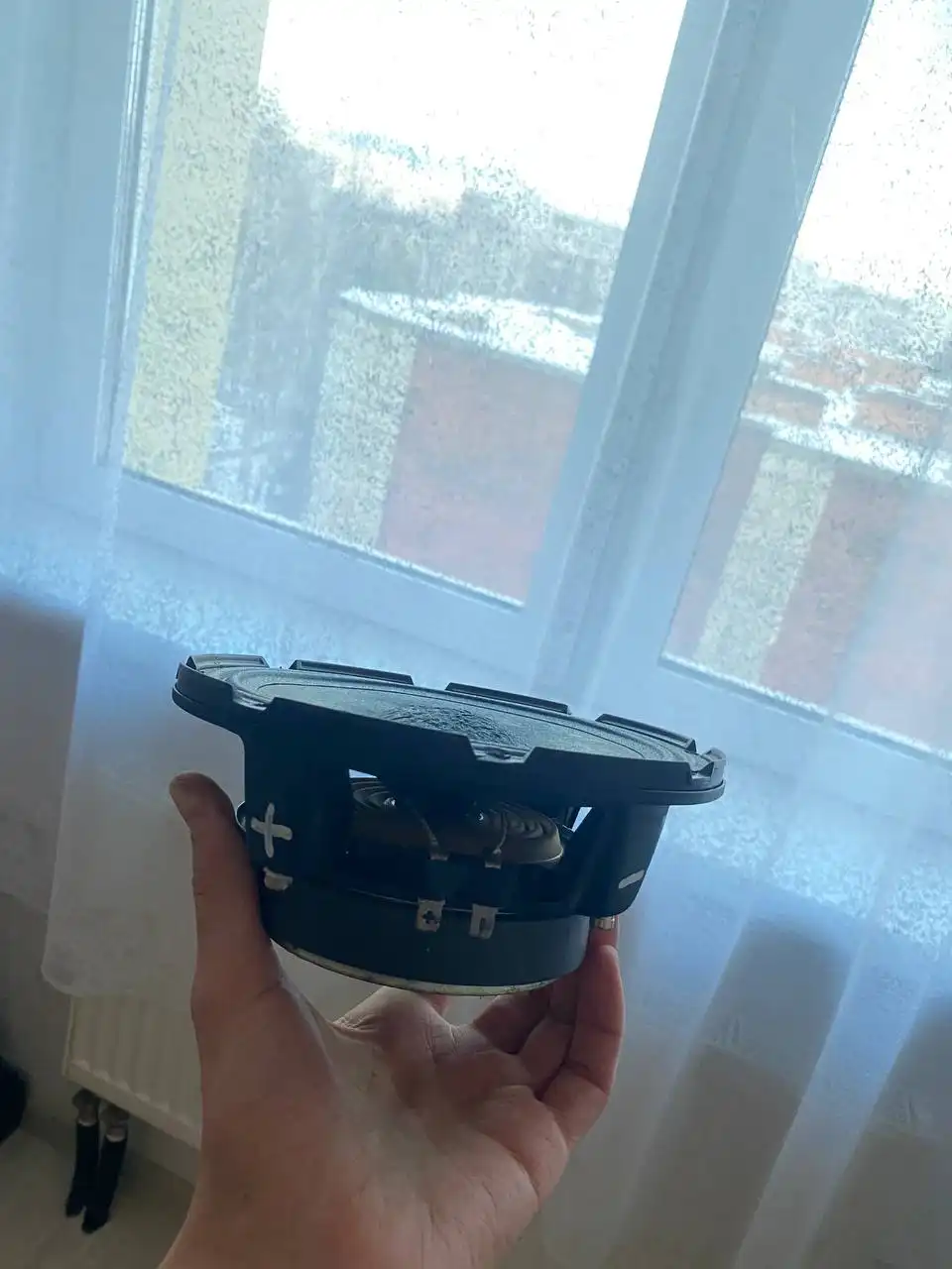 Продам динамики Pride 100 v3