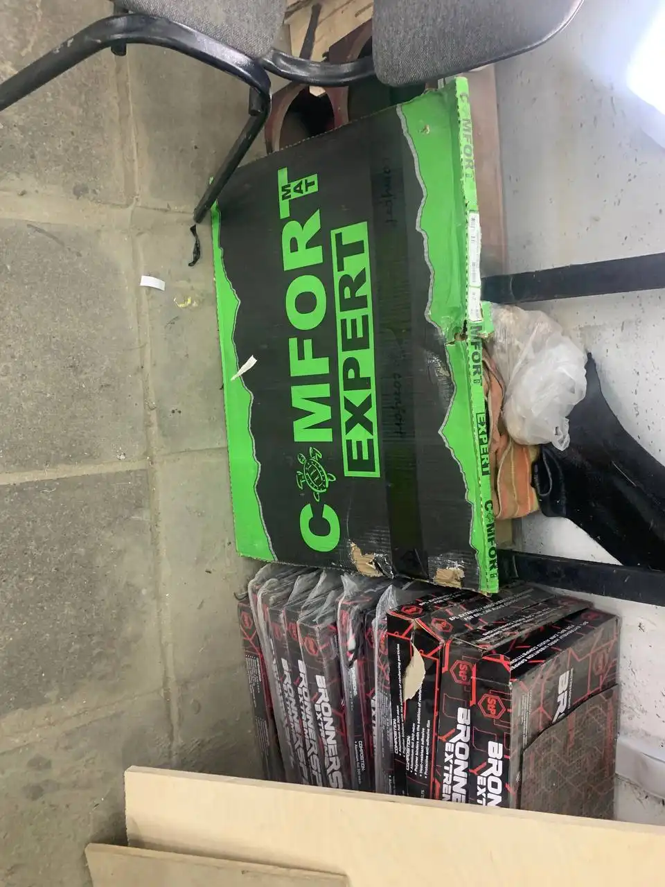 Продажа автозвукового оборудования