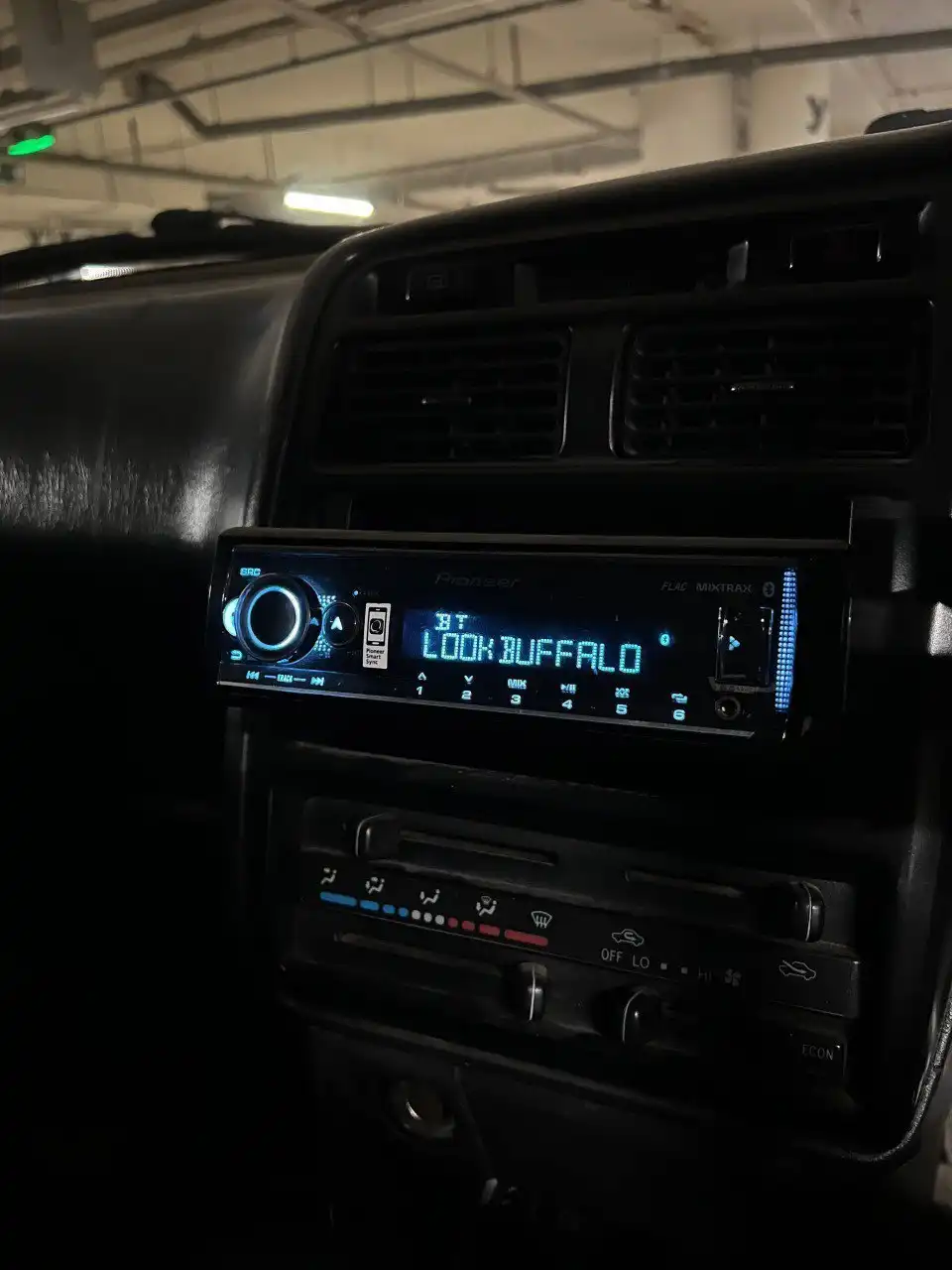 Продажа автомобиля Пионер